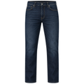 Premium Straight Fit Denim Jeans – Dark Indigo | KELLYNGSTON