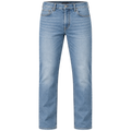 Premium Straight Fit Denim Jeans – Light Blue | KELLYNGSTON